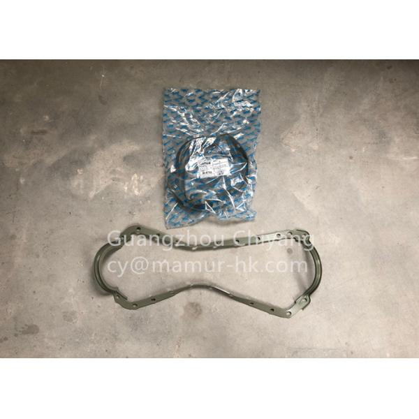 MAMUR Oil Pan Gasket for ISUZU 4JB1 FOTON 493 JAC 4DA1 - High-Quality Engine Gasket Replacement