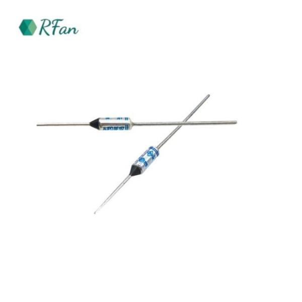 STT-15A 250V Fusível térmico Aupo Fusível térmico cortado para aquecedor de água