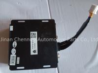 Quadrilateral Imagem Host WG99187881043 Shandeka C9H Peças de caminhão pesado