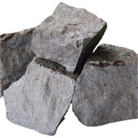 Forma ferro nodular del terrón del magnesio del silicio de la tierra rara de la fundición del arrabio