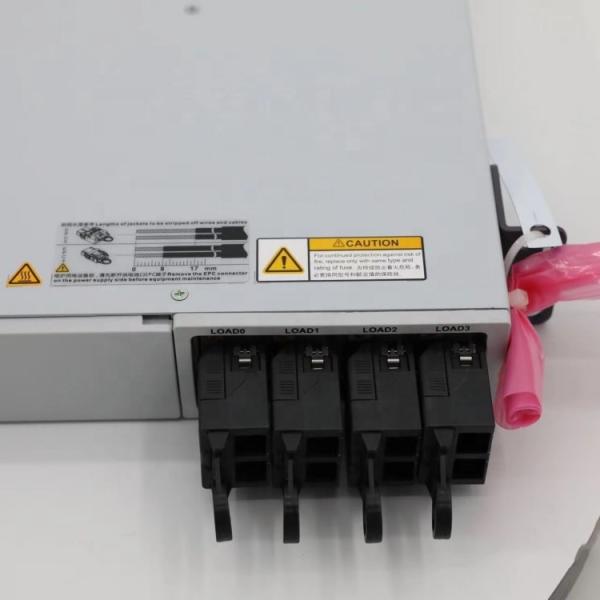 ETP48100-B1 220V/-48V OLT Communication Power Supply Converter with 100% Original
