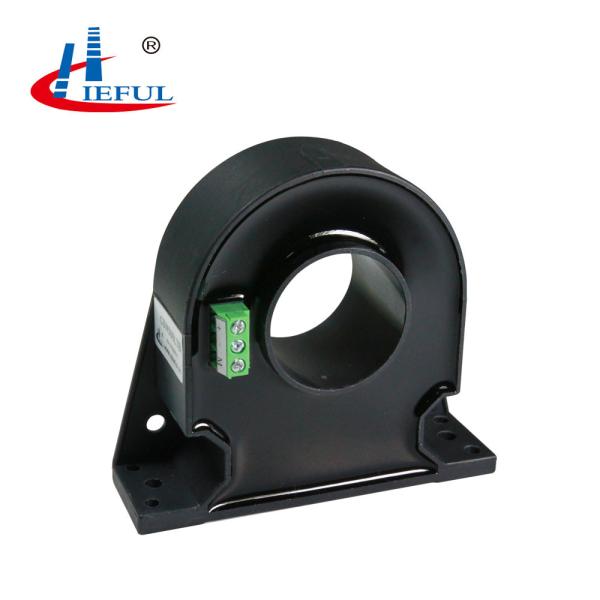 Reliable Closed Loop Current Transducer For Battery Supplied Applications