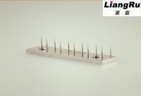 O Pin Babcock de Famatex Monforts chapeia Wakayama Krantz Artos