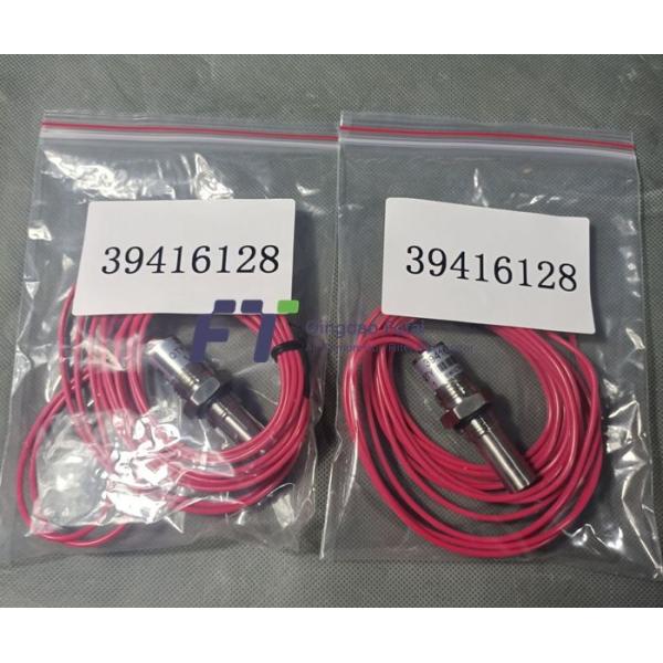 Датчик температуры компрессора воздуха 39416128 замен для ранда Ingersoll