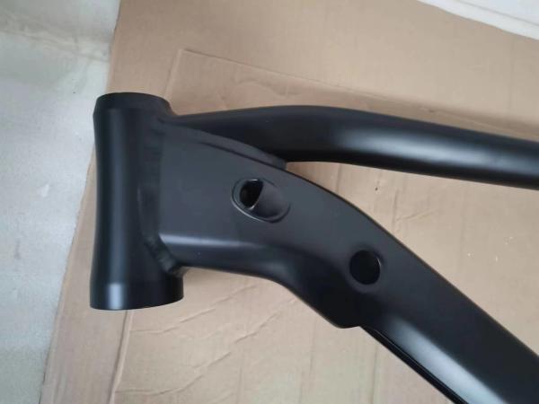Quadro de bicicleta elétrica 29er Boost Mid-Drive Bafang 250w/500w Emtb Kit
