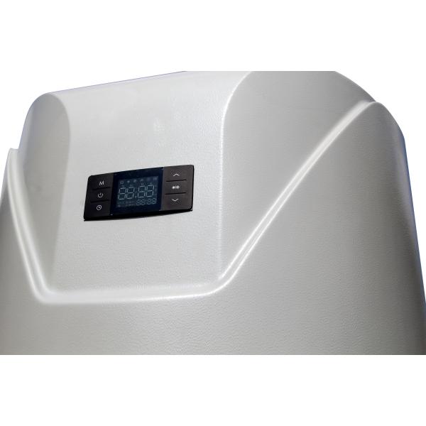 Домочадец 300L все нагрева воздуха R134a в одном управлении теплового насоса A+ 2.4KW A+ WIFI