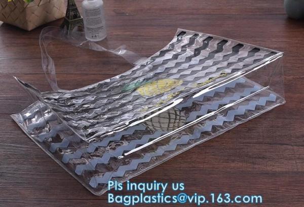Crossbody Messenger Shoulder Bag Sling Bag, transparent handbag tote shoulder PVC sling clear vinyl beach bag, handy bag
