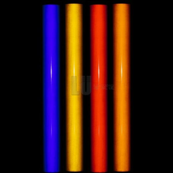 48 inch Premium Reflective Vinyl Film Engineering Grade