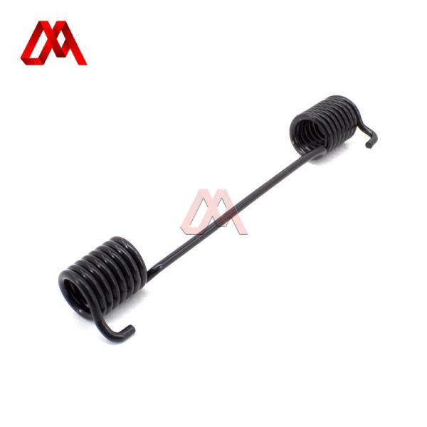El freno del zapato de resorte ISUZU ELF QML original parte 8-97022-087-0