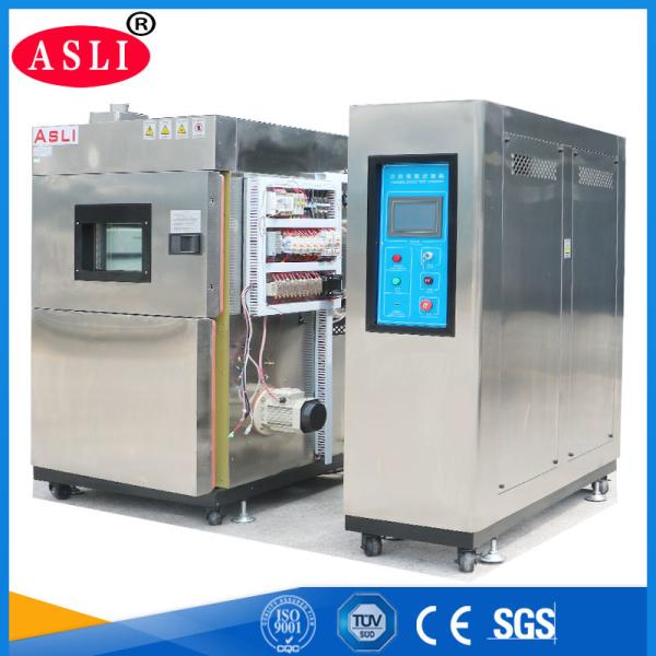 AC 220V Pressure Cooker Test Chamber / Climatic Hast Chamber For Semiconductor Device