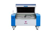 CNC Acrylic Laser Cutting Machine For NonMetal , 150W 300W CO2 Laser Cutter And Engraver
