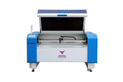 CNC Acrylic Laser Cutting Machine For NonMetal , 150W 300W CO2 Laser Cutter And Engraver