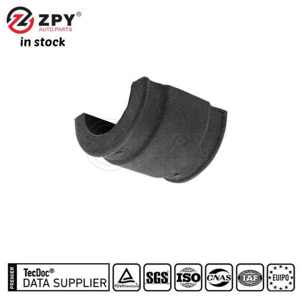 Buje de barra estabilizadora inferior ZPY 3D0411306 para Volkswagen Passat B6 Audi A4 B7