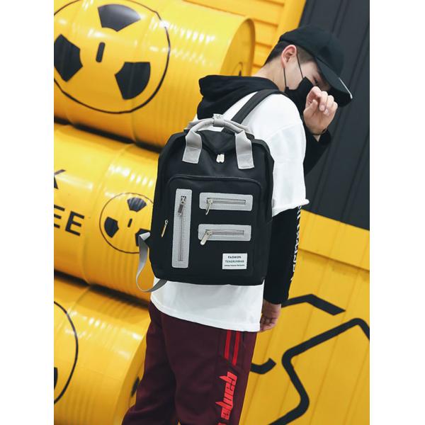 Original sufeng backpack new waterproof backpack large-capacity schoolbag for boys and girls