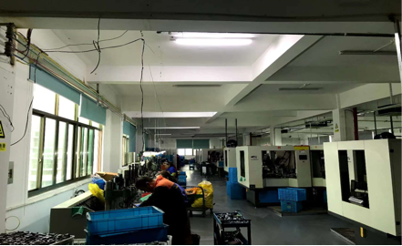 Guangzhou Huanhe New Energy Co., LTD