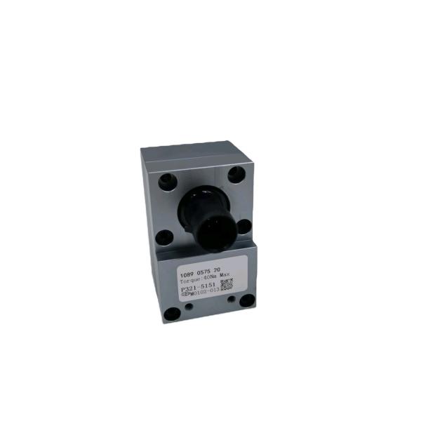Plug-in de piston d'air Atlas 0686371601 pour un fonctionnement optimal