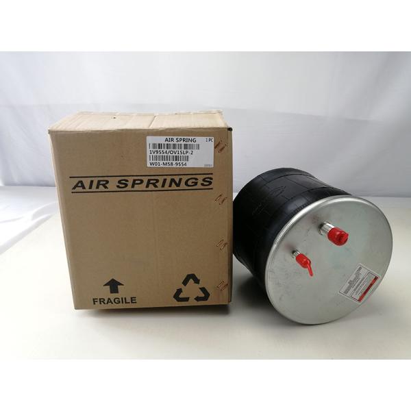 W01M589554 Firestone Air Spring For Hendrickson 60716-2 Air Suspension Air Bag