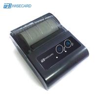 Mini Pocket Bluetooth Thermal Printer para telefones de Android/IOS