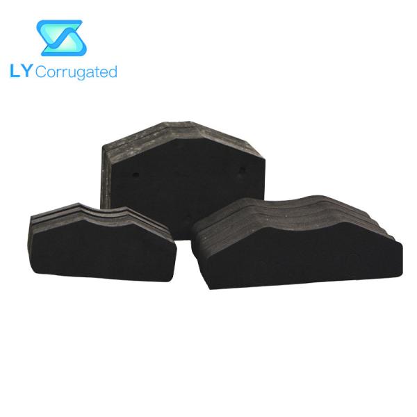 OEM Flexo Printing Machine Parts Remove Rubber Ink Seals Pad