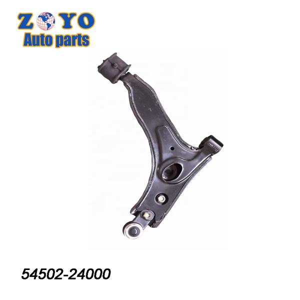 Hyundai Excel 1995 Правая подвеска рукой для замены/ремонта 54503-24000 K640405