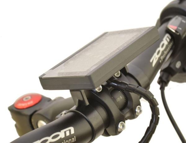 E Bike / Electric Bike LCD Display , Electric Conversion Kit For Bicycle