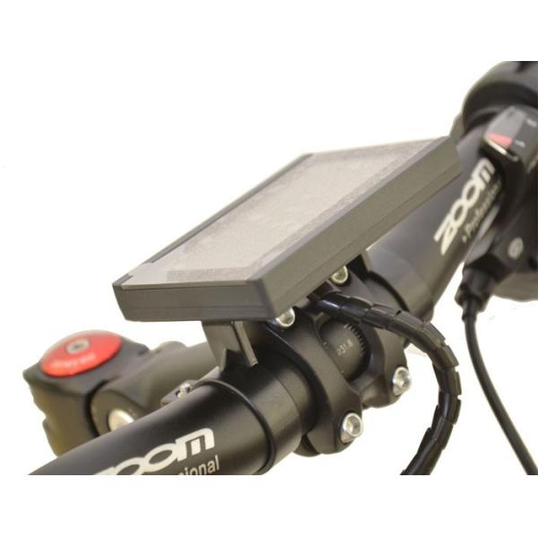 E Bike / Electric Bike LCD Display , Electric Conversion Kit For Bicycle