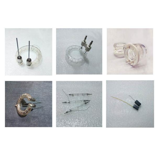 new power 300W ring Flash Tube Xenon lamp Flashtube SPEEDLIGHT temperature 5500K