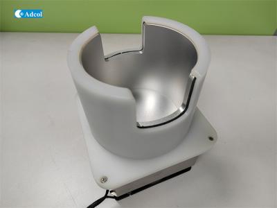 TEC Thermoelectric Fermentation Tank Peltier Plate Cooler For Laser Equipment