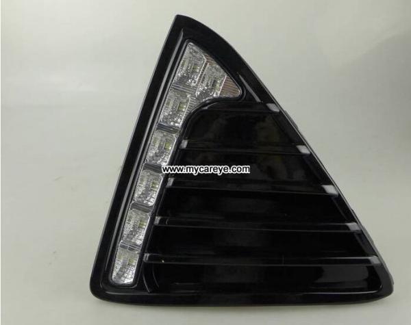 Ford Focus DRL LED daylight driving Lights kit autobody parts for sale