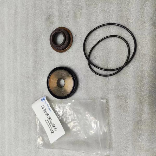 0730300745 Truck Automatic Transmission Accessories Transmission Parts Gasket 0730106914