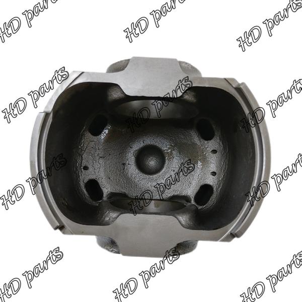 piston 6151-31-2511 6151-31-2170 6151-31-2710 de moteur diesel de 6D125 S6D125-1 pour KOMATSU