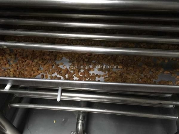 4 Layers Vacuum Drying Equipment