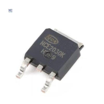 NCE2030K TO-252 20V 30A N Channel MOS Chip Field Effect Transistor