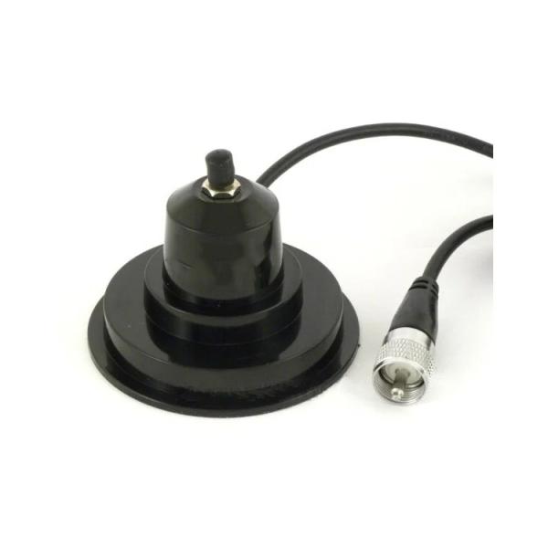 5dBi Gain VHF Aerial AM FM Радио Автомобильная антенна для универсальной крыши