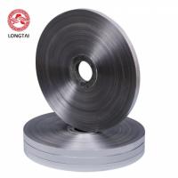 Câble protéger la bande AL/PET/AL Or ALU/PET/ALU de polyester d'aluminium d'aluminium