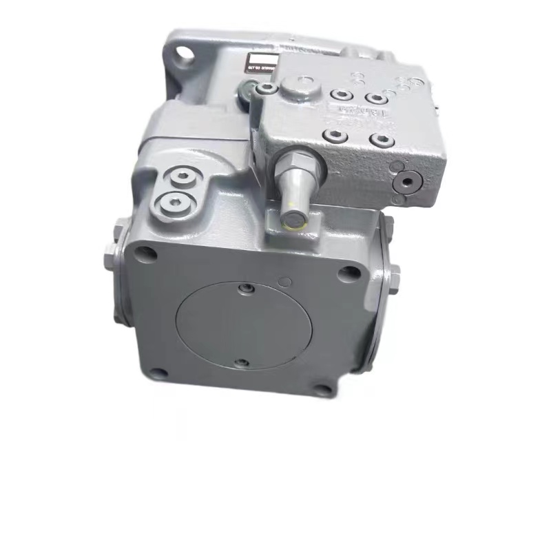 A11V075 Engineering Machinery Hydraulic Main Pump Excavator Water Pump Parts