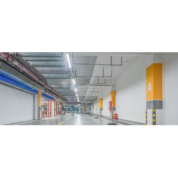 25W - 45W светодиодные лампы с тесным освещением IP65