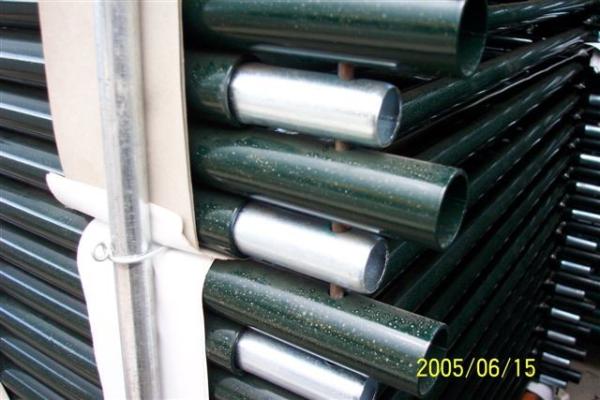 Customized Q245 Frame Scaffolding System For Engineering Construction