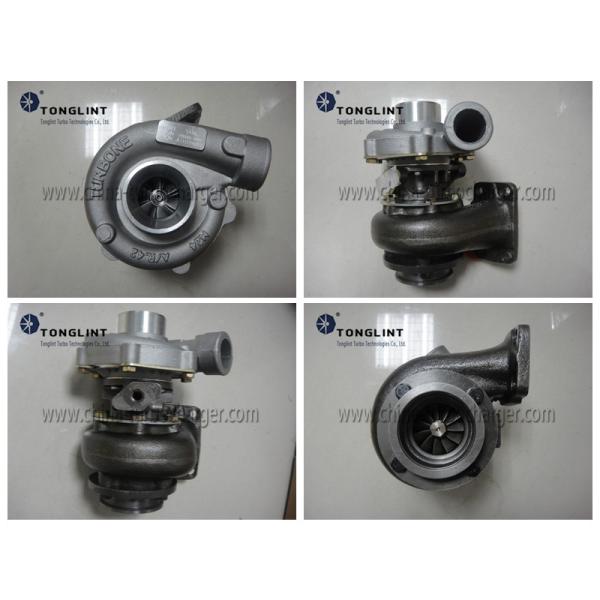 Turbo TA31 728001-0001 728001-5001 Diesel Turbocharger for Cummins 4BTAA Engine