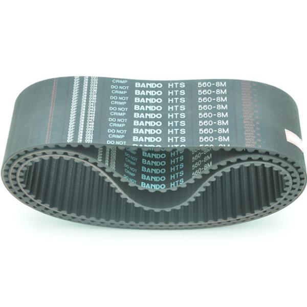 Хц 560-8м пояса привода Бандо широкий кожаный для машины резца Ин автоматической
