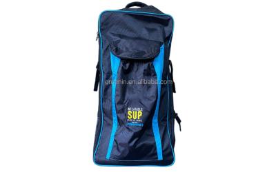 long board learn to surf low price OEM surfboard bag surfing bag delivery pack sup bag with customer good reviews