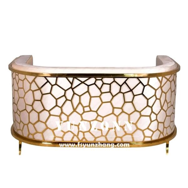 Sofá de luxo de aço inoxidável de ouro moderno conjunto de móveis sala de estar Sofá de tecido de veludo verde