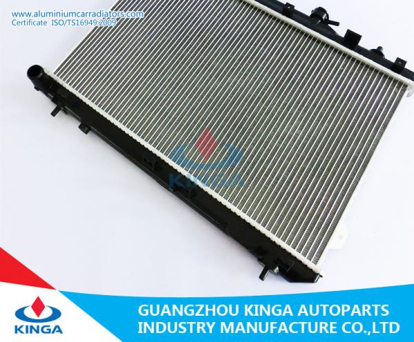 Auto Parts Car Radiator Hyundai ELANTRA/LANTRA'00 MT Car Accessory
