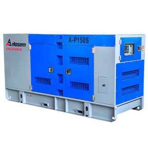 Perkins Generator Set