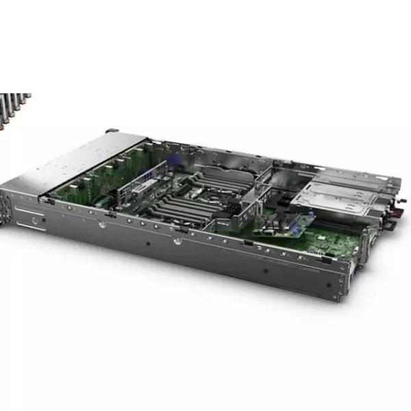DL560 pour HPE ProLiant G10 ILO5 8*SFF 4*CPU Plaque mézanine Barebones CTO Rack Serveur Performance et efficacité optimales
