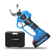 Diâmetro 30mm de corte máximo das tesouras a pilhas versáteis do jardim 21V