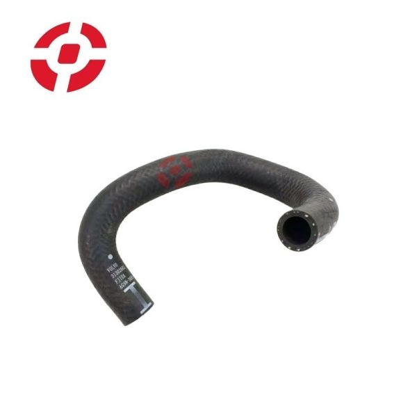 Booster pump oil pipe for VO LVO Brake booster vacuum pump rebuild kit OE 31302663