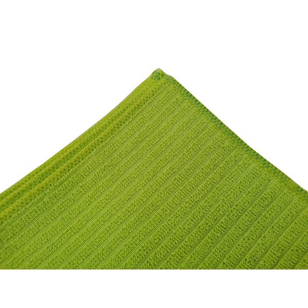 Ткань мытья блюда ткани чистки Microfiber домочадца связала ткань Microfiber