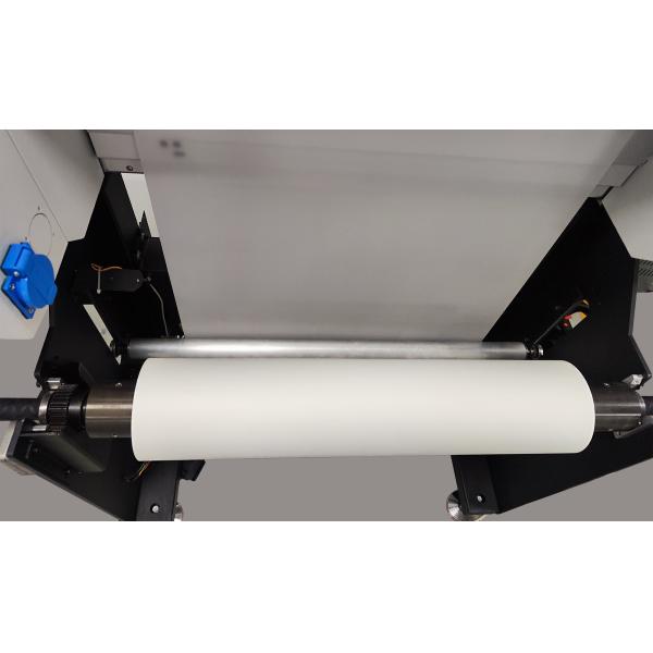 Imprimante numérique DTF direct à la transference de film Epson I3200 avec résolution 1800 DPI