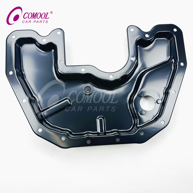 COMOOL Auto Parts Oil Sump 11137574532 11137509724 11130148458 for Rolls-Royce PHANTOM RR1RR1NRR2RR2NRR3RR3N Engine Oil Pan
